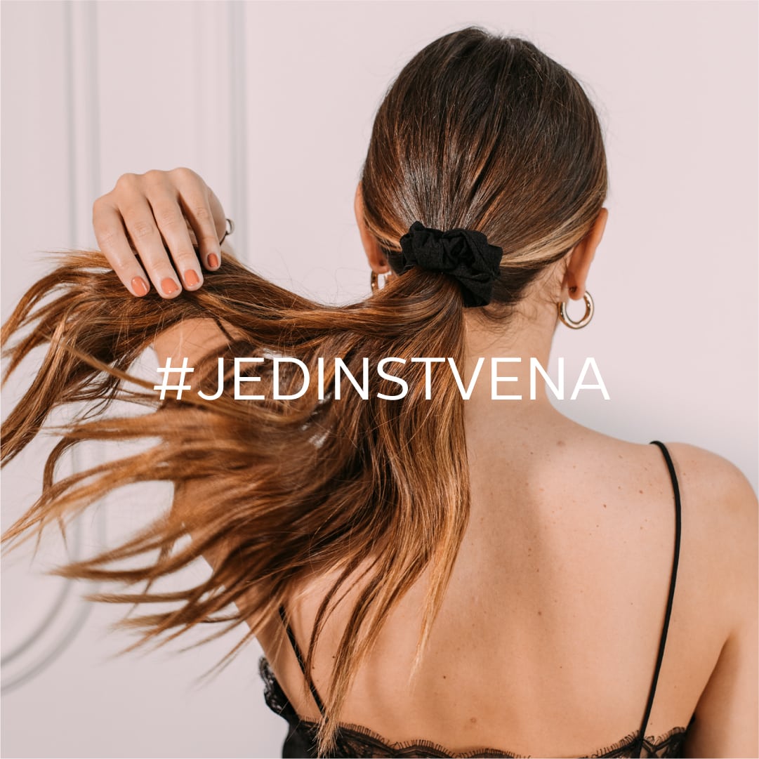 #jedinstvena njega kose