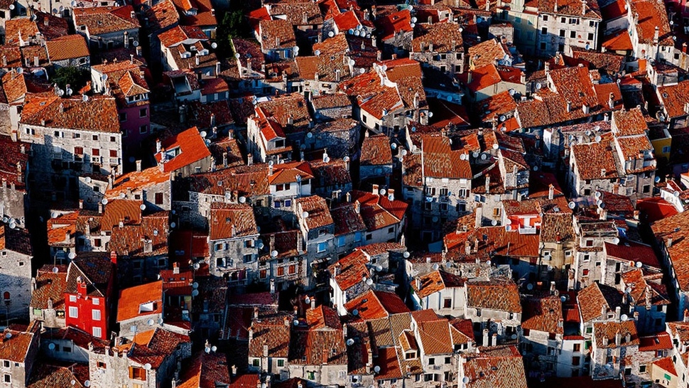 Hrvatske ljepote obilaze europske gradove