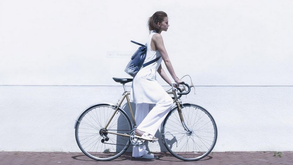 Idealna torba za biciklist(ic)e