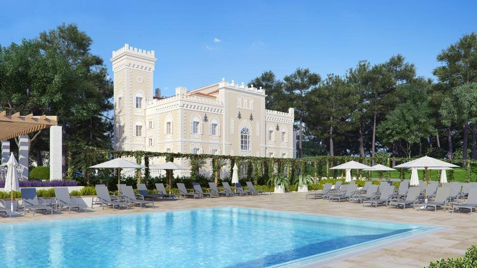 25 novih i obnovljenih hotela niče ovog ljeta na Jadranu