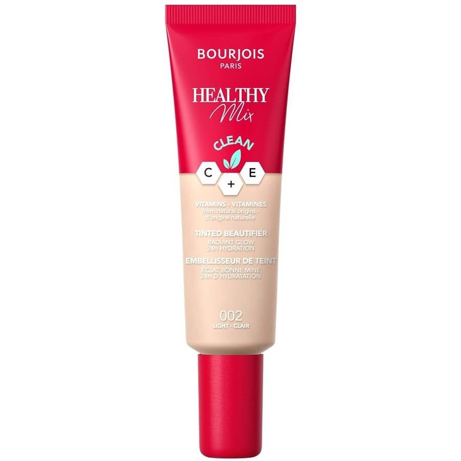 Bourjois Healthy Mix bb krema