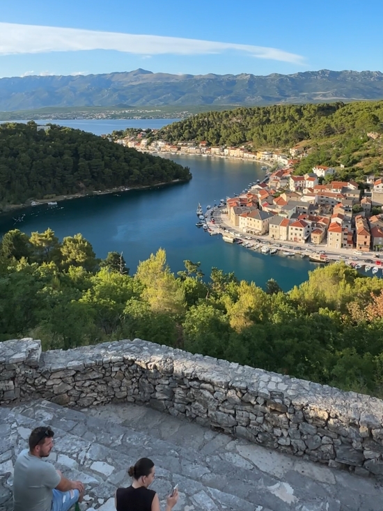 Otkrili smo novi ljetni hotspot: Kuda? bar u Novigradu kod Zadra sa savršenim pogledom