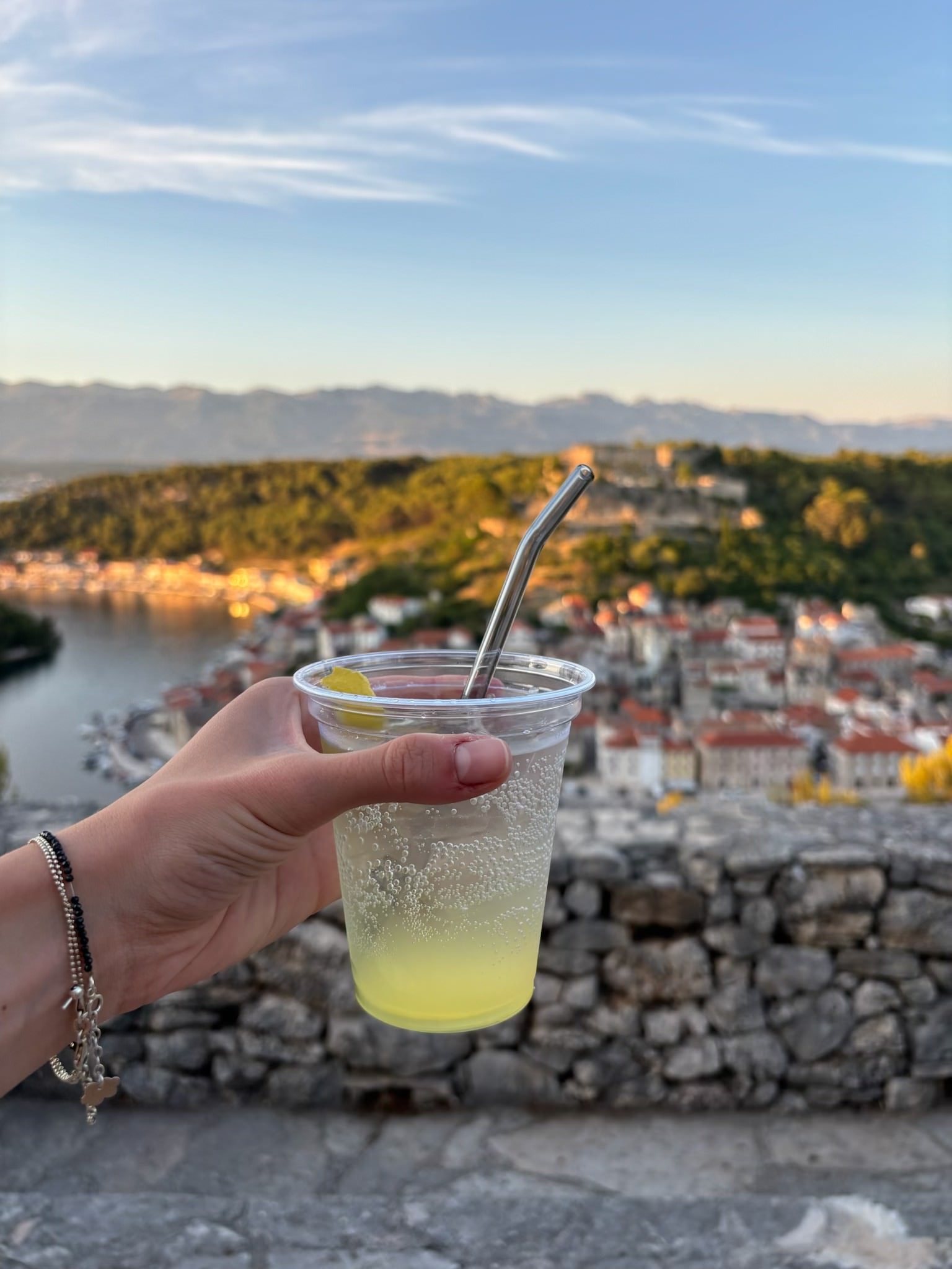 Kuda bar Novigrad
