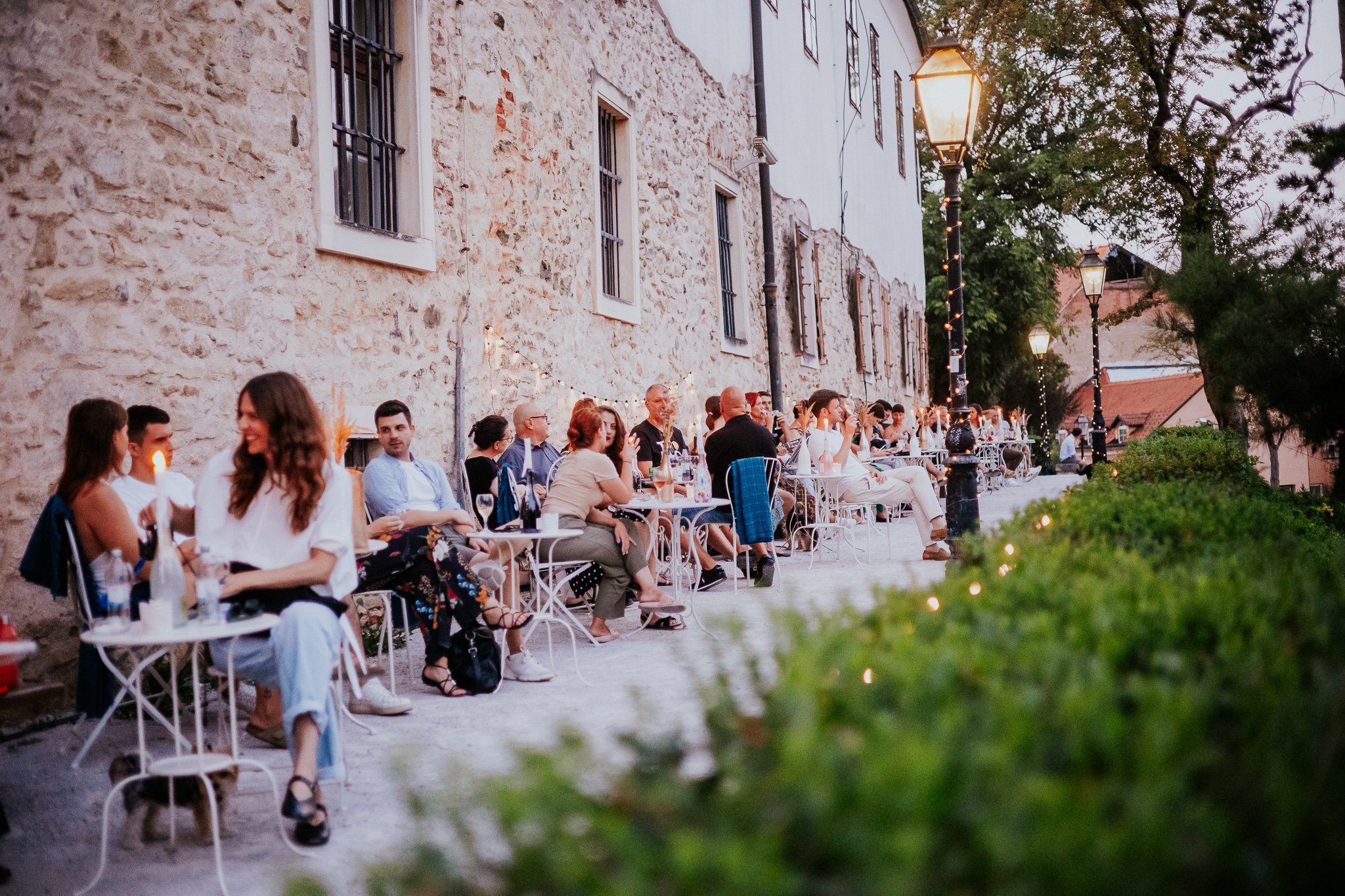 Zagreb u kolovozu nije pust (ni dosadan) grad. Donosimo popis događanja