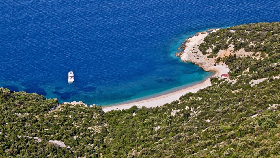 Journal ljetne destinacije: otok Cres i arhipelag