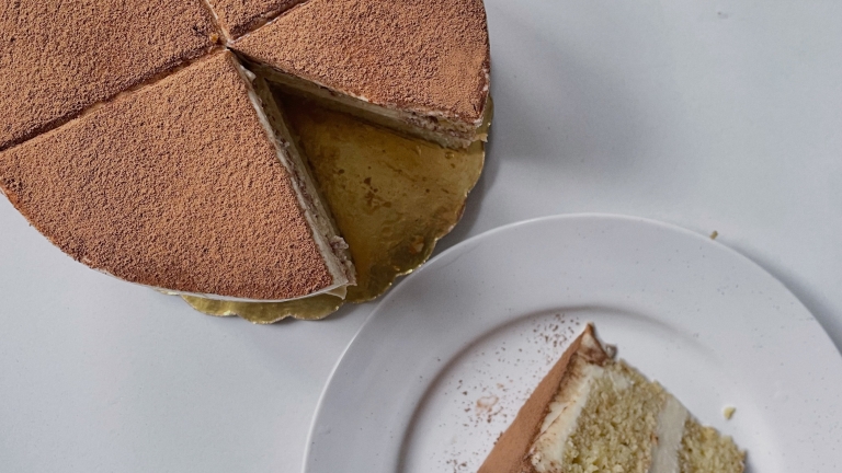 tiramisu u beču