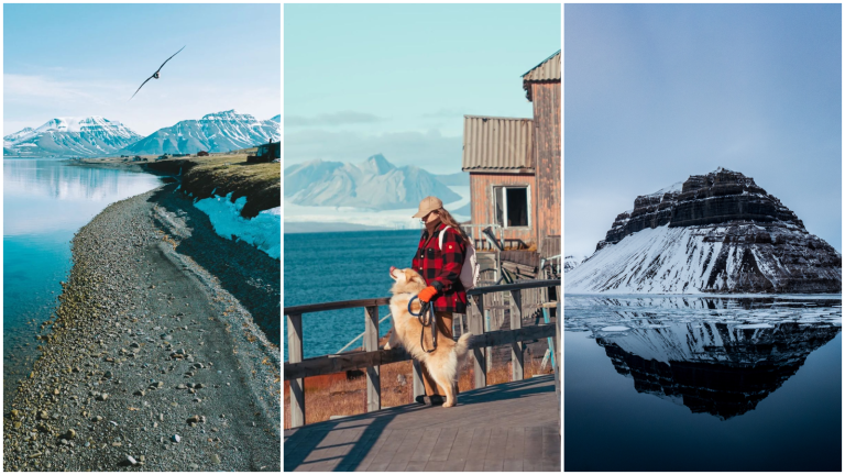 svalbard