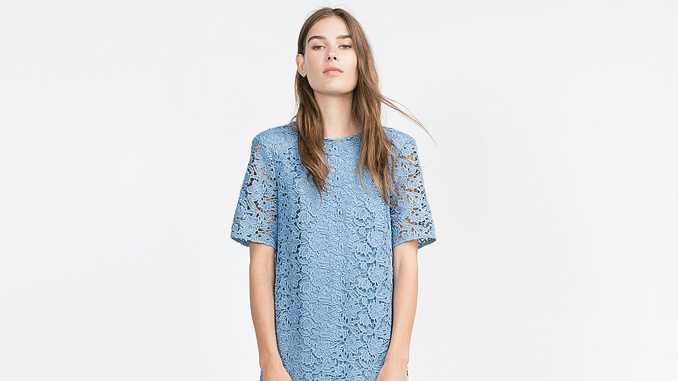 H&M i Zara: Najljepše haljine za jesen