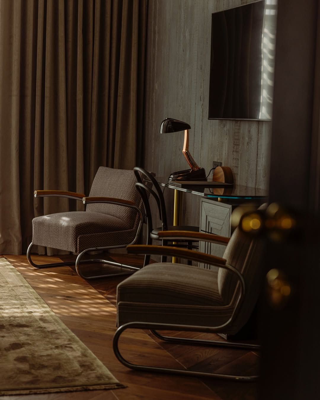 AS Boutique Hotel u Ljubljani