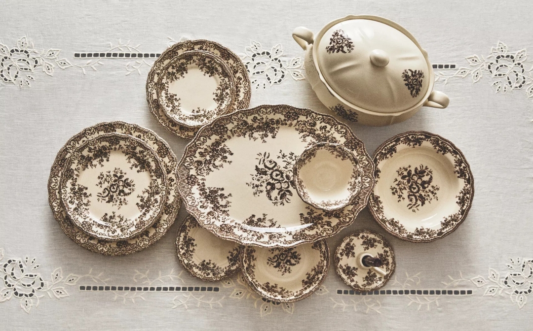 Zara Home posuđe_naslovna fotografija