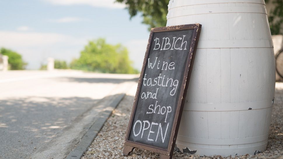 Vina Bibich – obiteljska vinarija svjetskog glasa