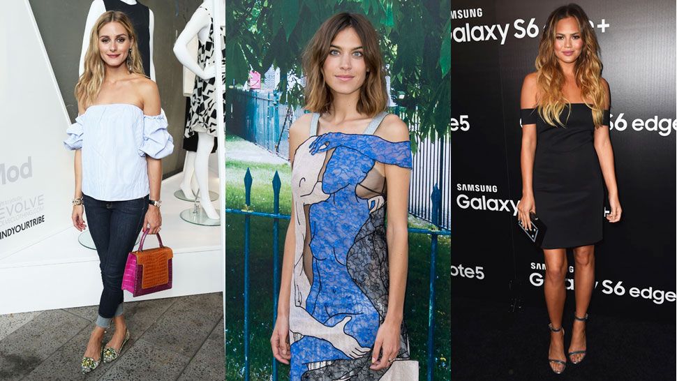 Trendi model koji vole Olivia Palermo i Kendall Jenner