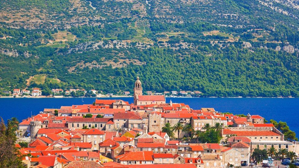 Šušur književnih poslastica na Korčuli