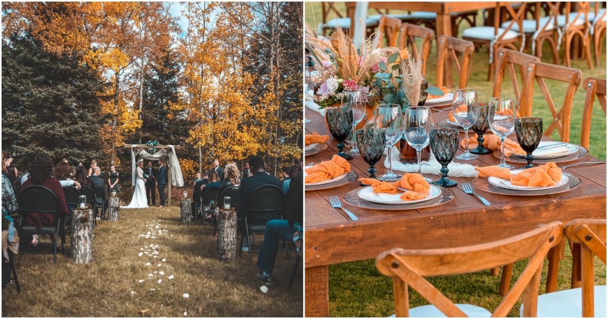 Najljepše lokacije za vjenčanje u Zagrebu i okolici koje će i ove jeseni biti među najpoželjnijima