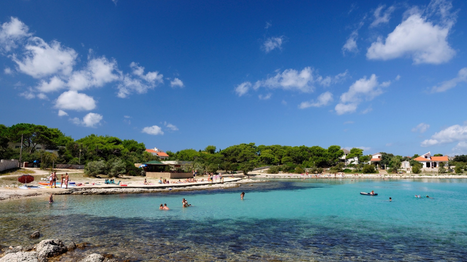 Silba – mali dalmatinski otok nestvarnih ljepota
