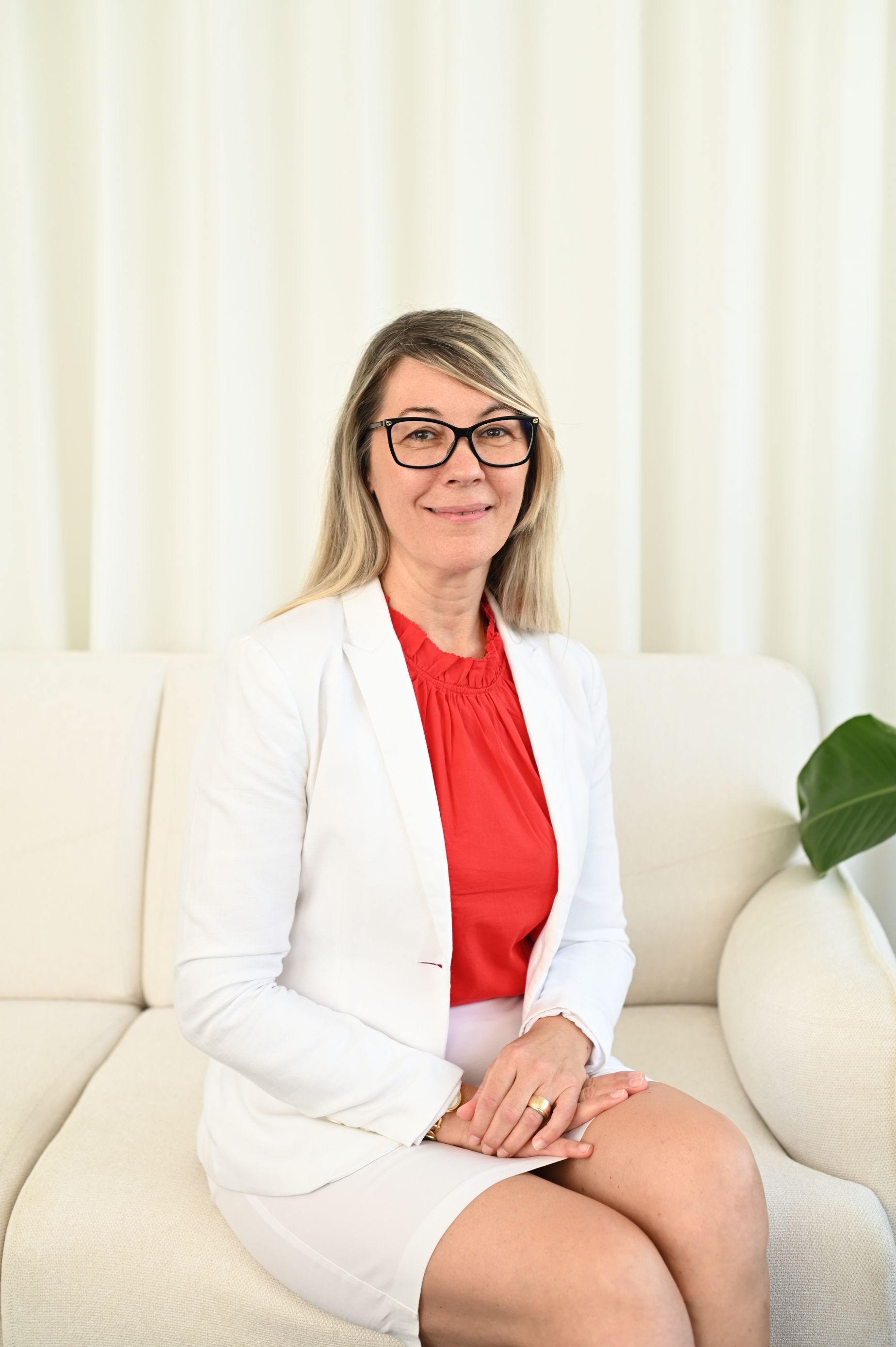 Jolanda Kanižaj Rajković, dr. med., specijalistica dermatovenerologije