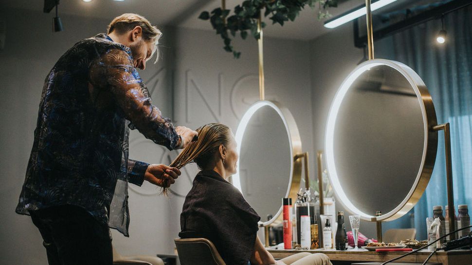 Frizerski salon na Knežiji u kojem ćete se osjećati kao u vlastitom dnevnom boravku