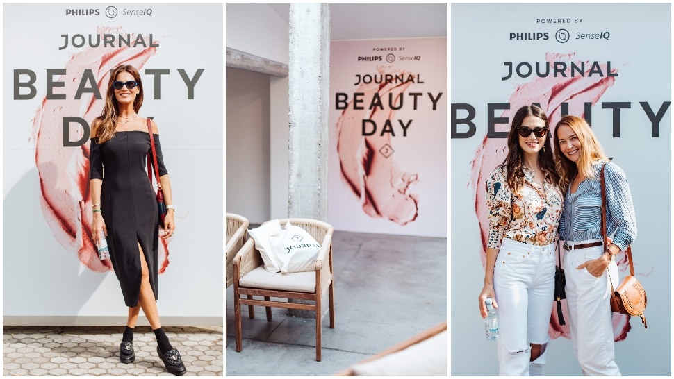 Održan je prvi Journal Beauty Day – evo tko ga je sve posjetio!
