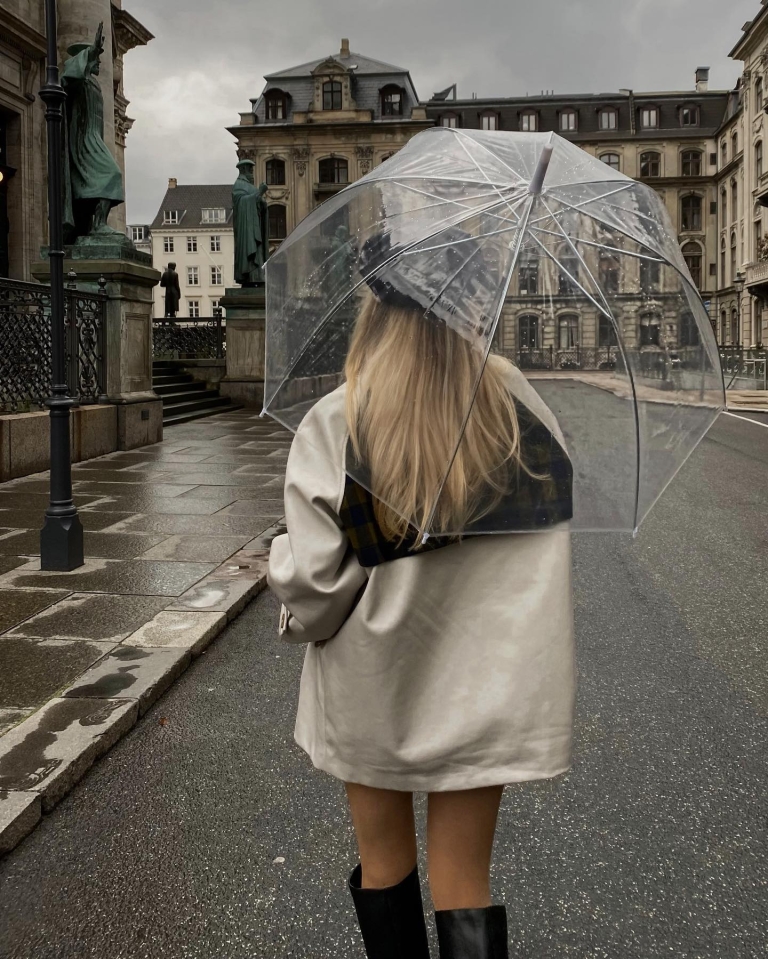 Najljepši kišobrani s kojima ćete razvedriti i najkišniji dan
