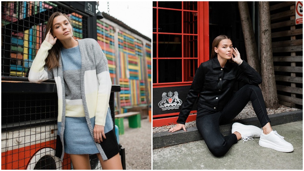 Nova Esmara kolekcija donosi modne favorite za ležernu i trendi jesen