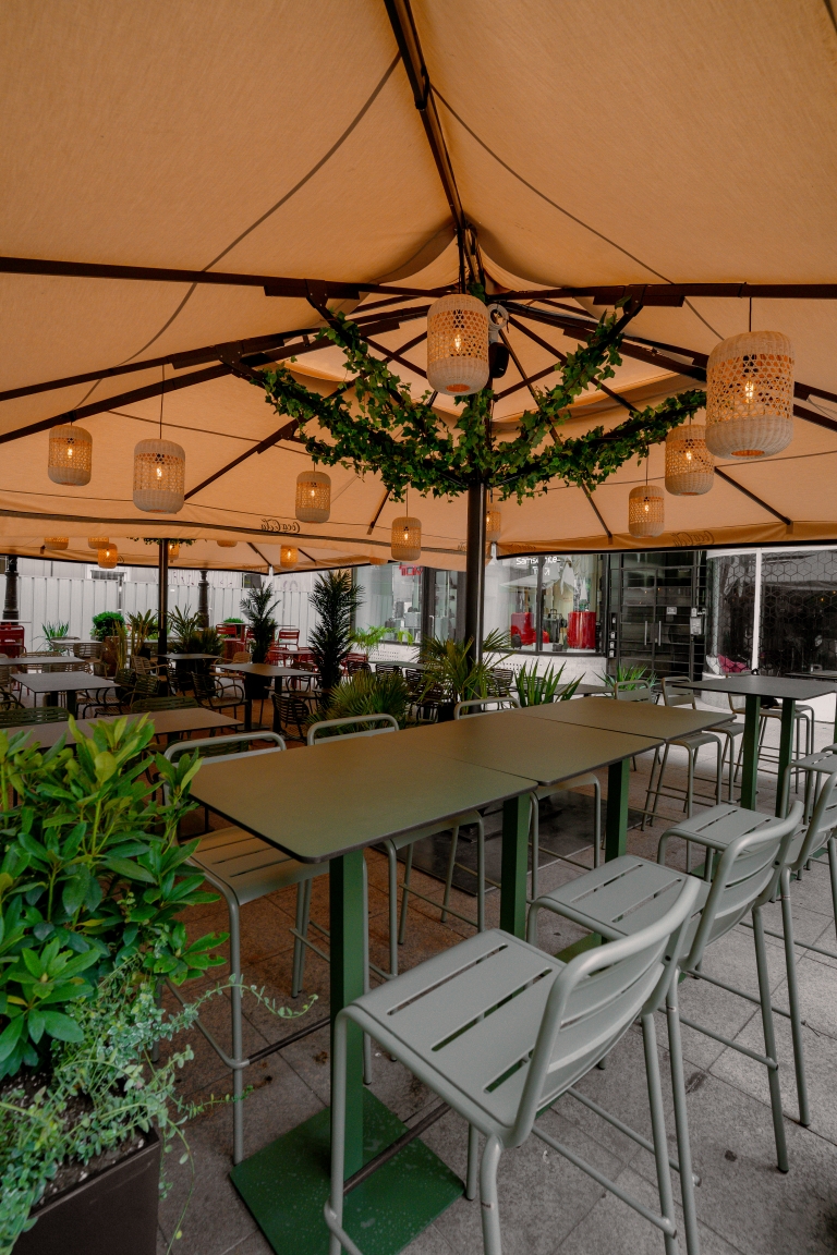 Leggiero Food