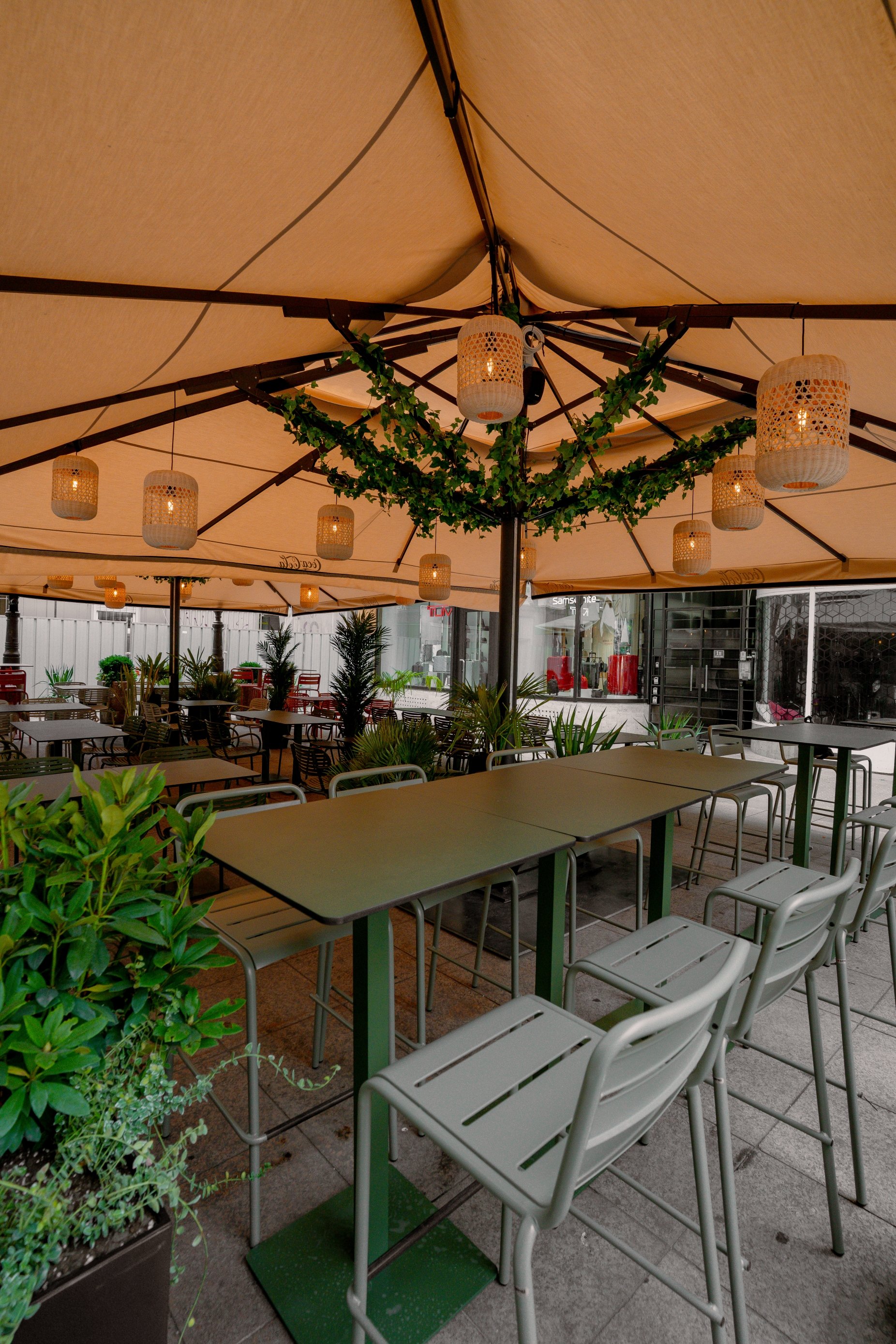 Leggiero Food