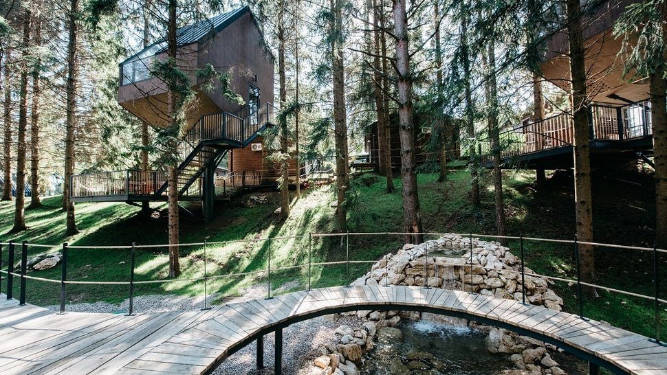 Čarobni Plitvice Holiday Resort postao je još bolji – zavirite u njegov novi dio!