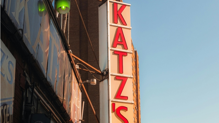 katzs deli