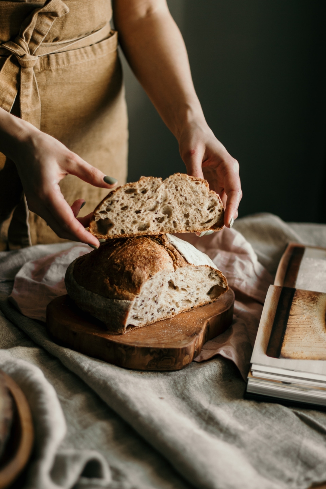 Ako kod kuće želite napraviti vrhunski sourdough kruh, sada to možete bez puno napora