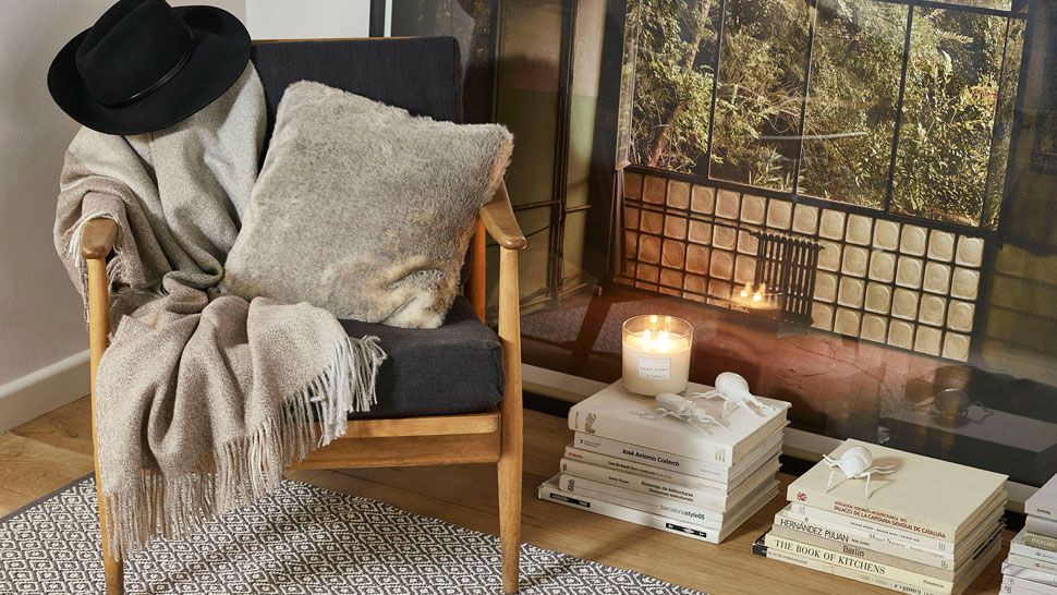 Nordijski šarm u novom Zara Home lookbooku