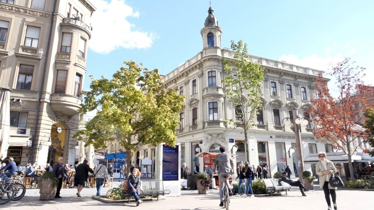 Koliko se brinete u životu? Ova atrakcija u samom centru Zagreba to će vam i otkriti!