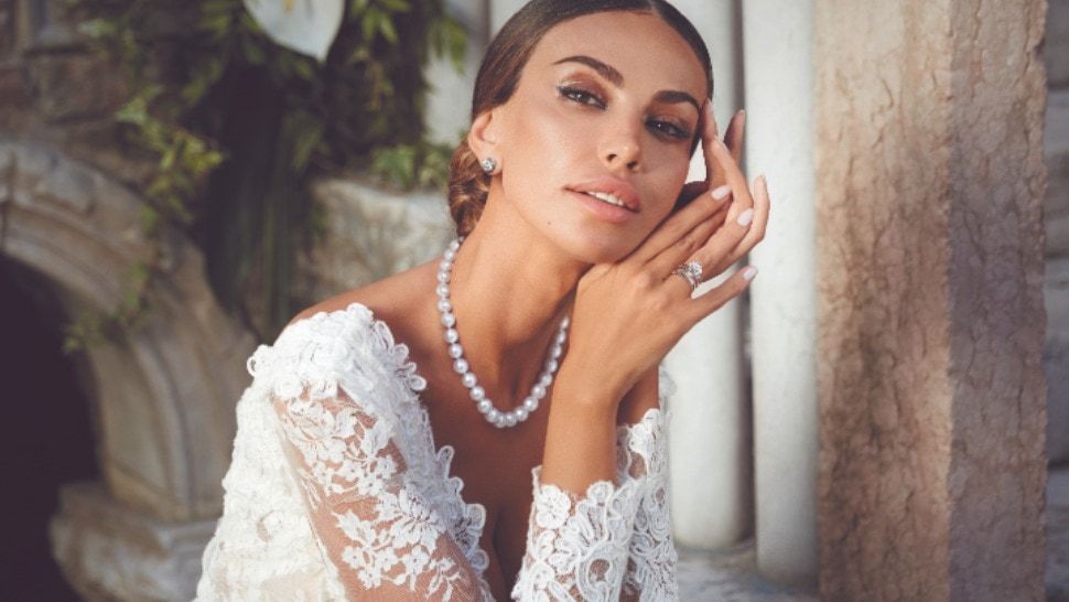 Najsjajniji detalji koji će vaš wedding look učiniti još posebnijim