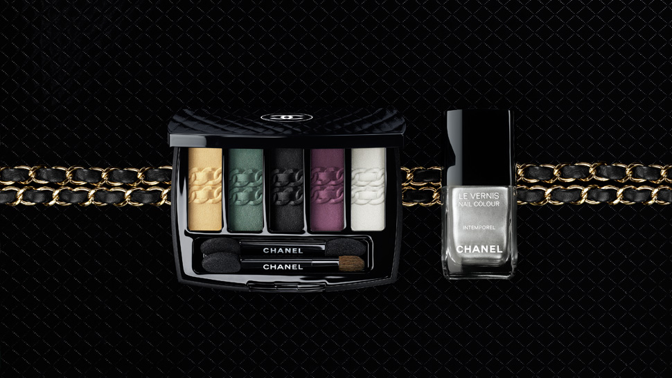 Ekskluzivna Chanel make up kolekcija stiže u Zagreb