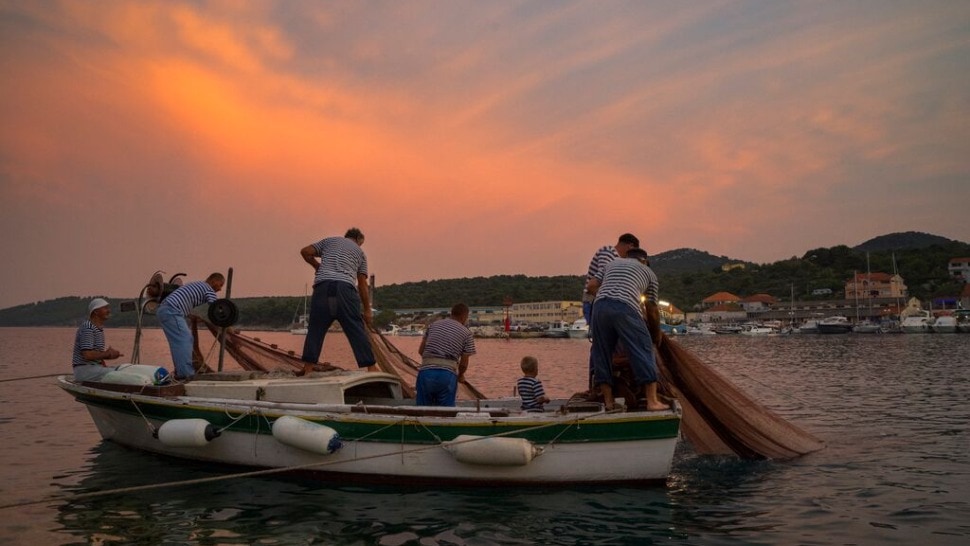 #allaboutchange: Tvornica Mardešić predvodi promjene u održivom ribarenju u Hrvatskoj