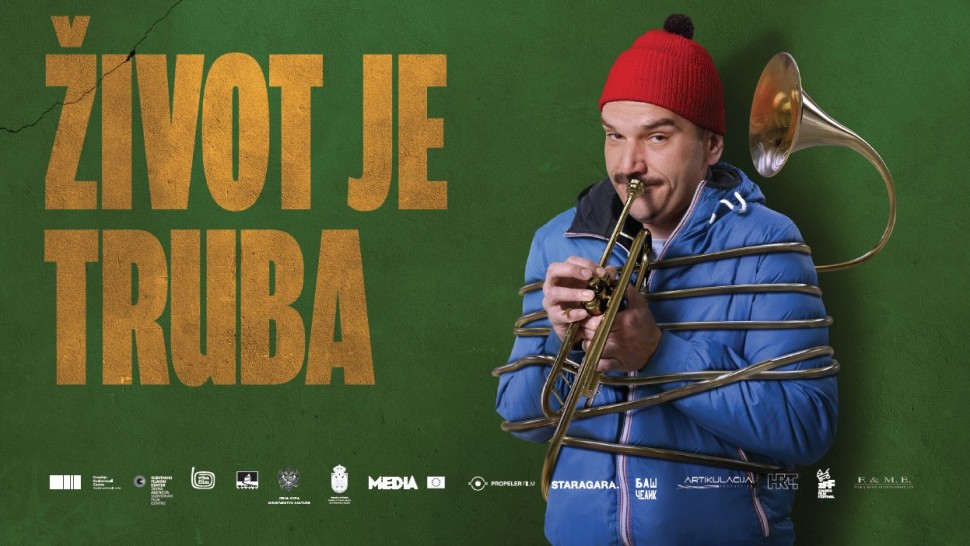 Nova hrvatska komedija koja pršti humorom