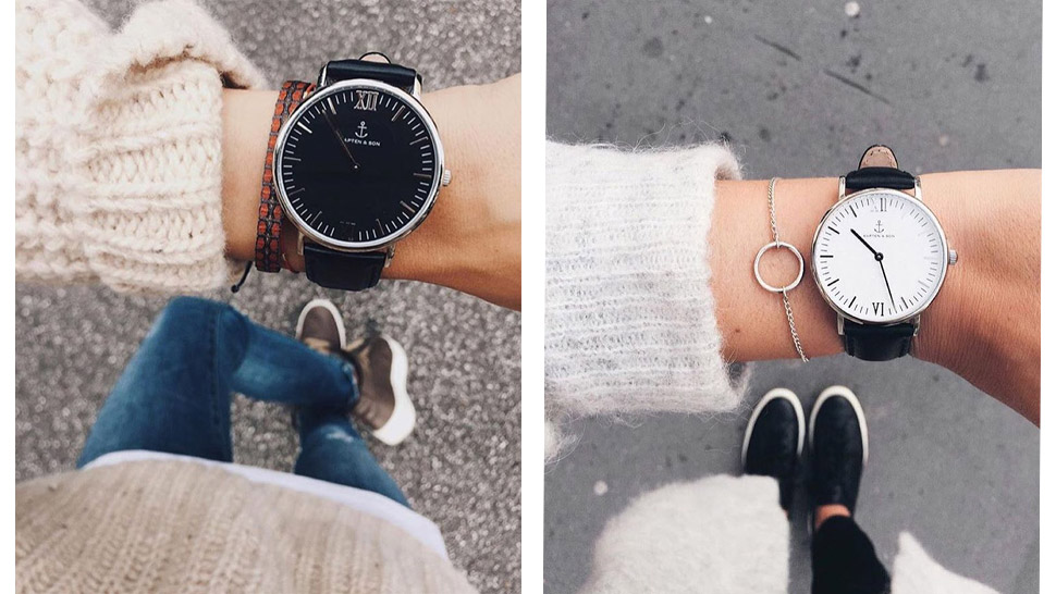 Brendovi satova koji su zavladali Instagramom