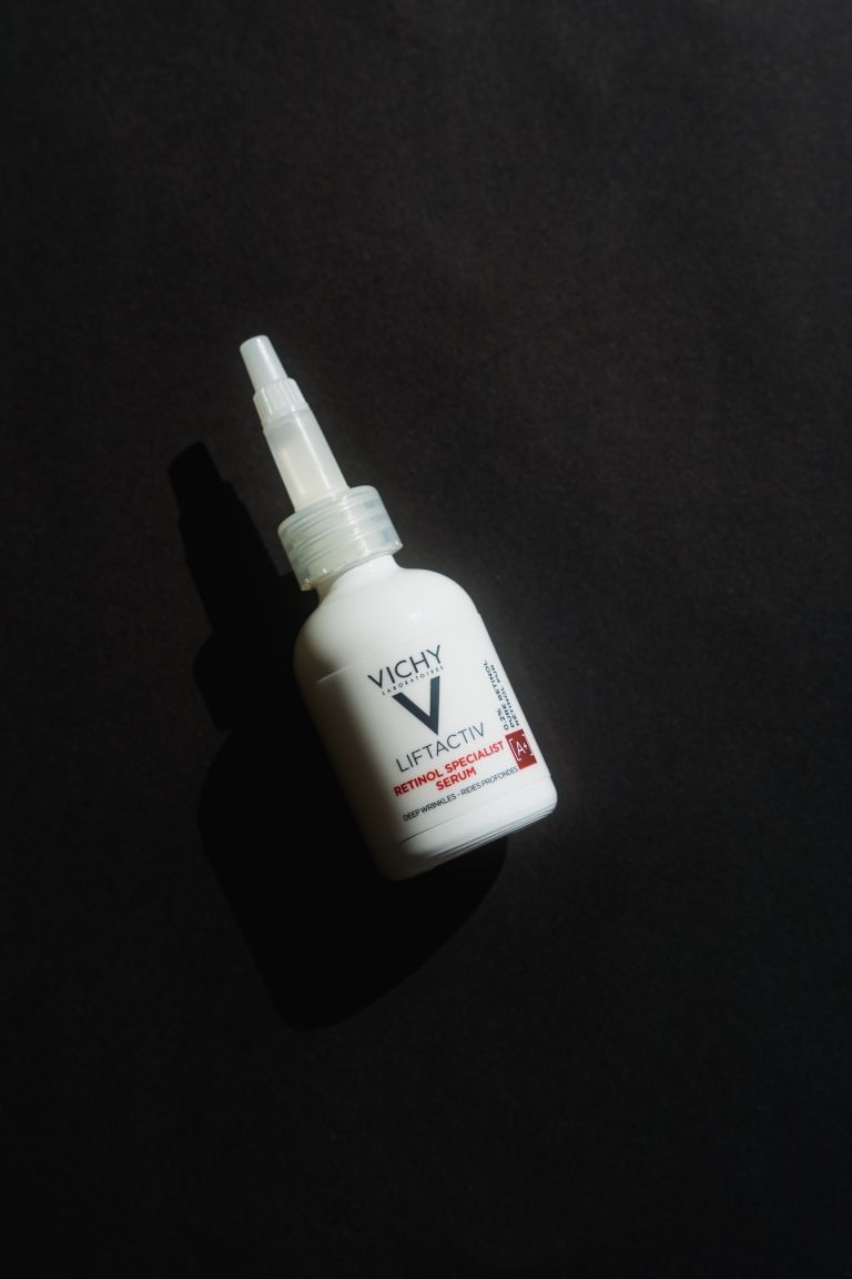 Vichy Liftactiv Retinol Specialist serum