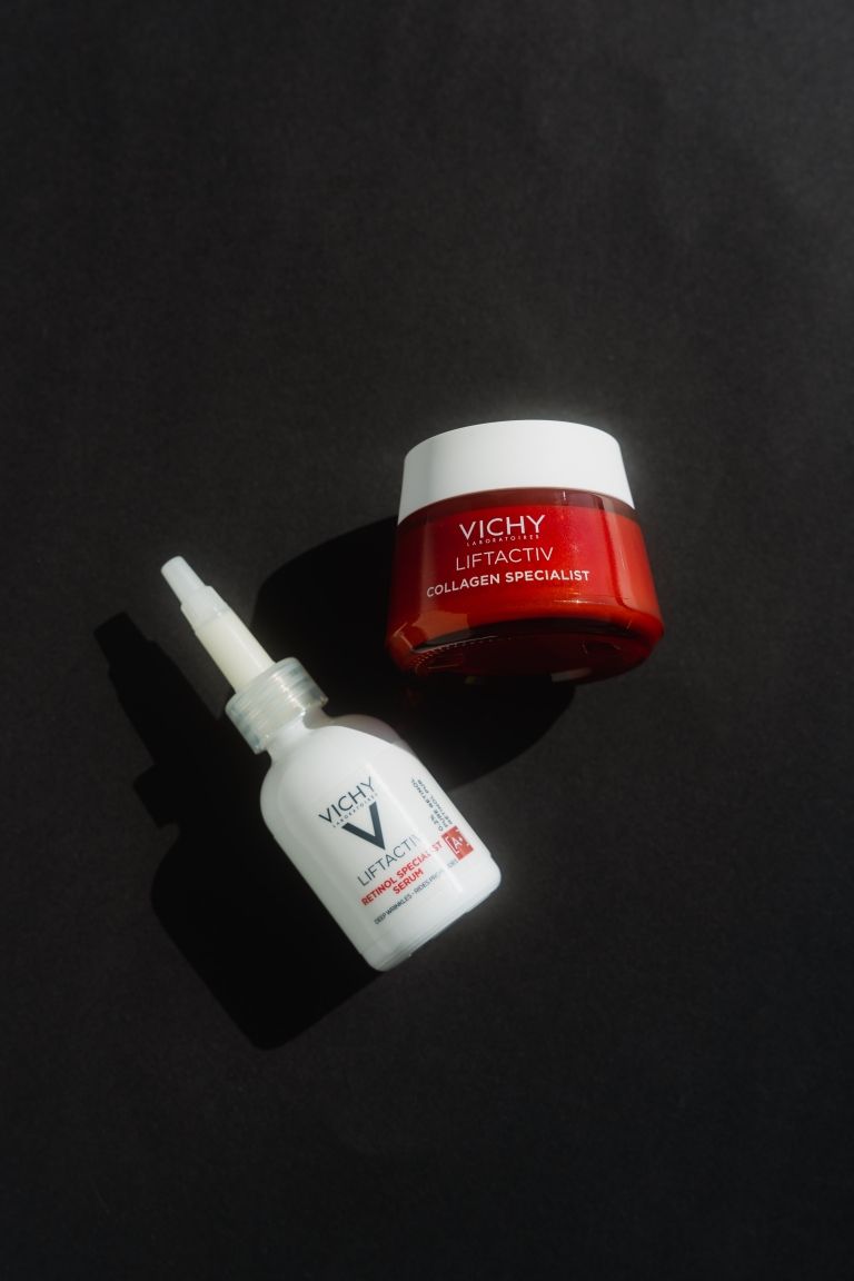 Vichy Liftactiv Retinol Specialist serum