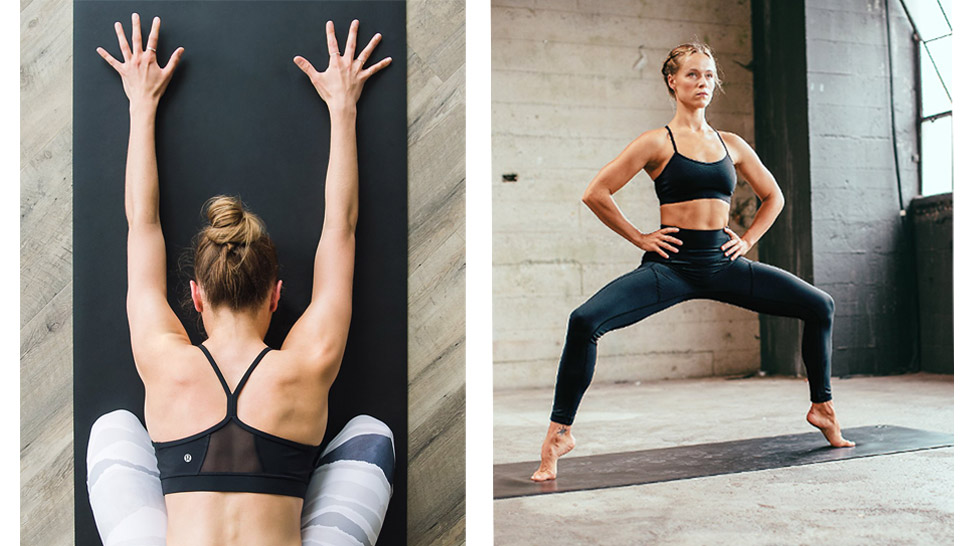 30 najljepših komada u kojima ćete htjeti vježbati yogu