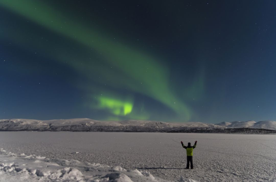 Abisko_iStock