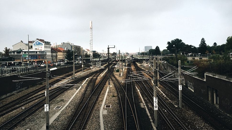 Dnevnik jedne Lumije: Istraži Beč