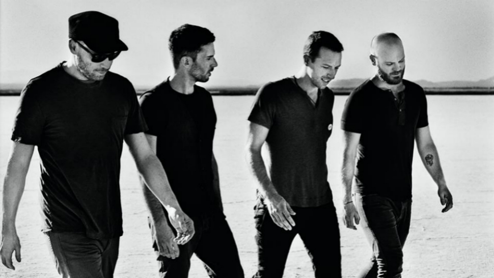 Novi i možda posljednji glazbeni materijal grupe Coldplay