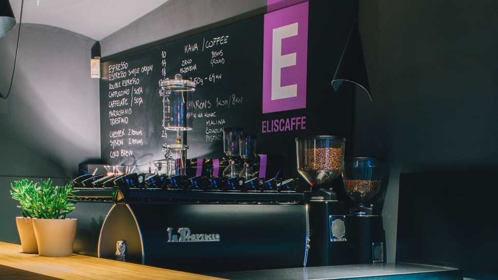 Kultni Eli’s Caffe otvara se na još jednoj lokaciji na Britancu