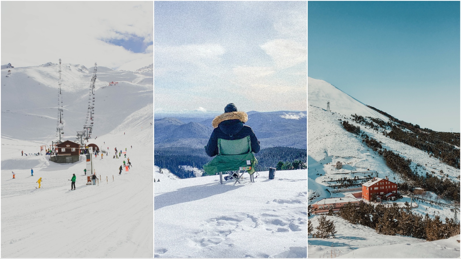 Europska skijališta na kojima će ove zime biti najbolja après-ski zabava