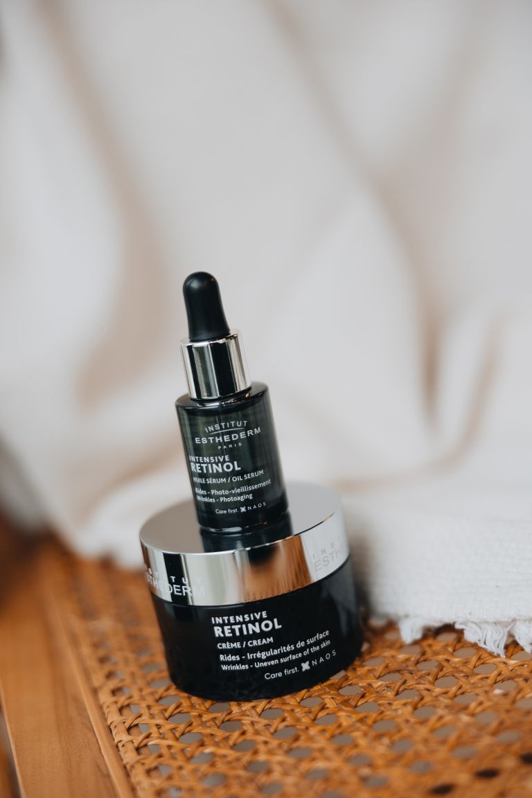 Intensive Retinol serum