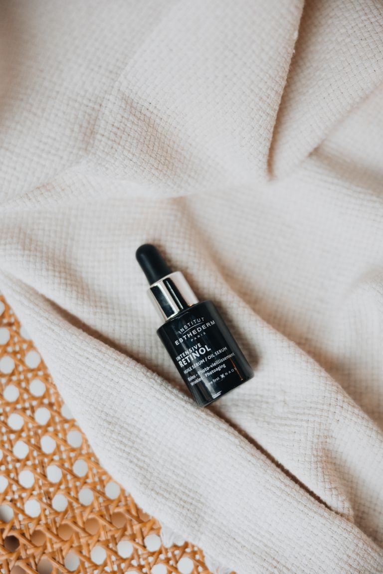 Intensive Retinol serum