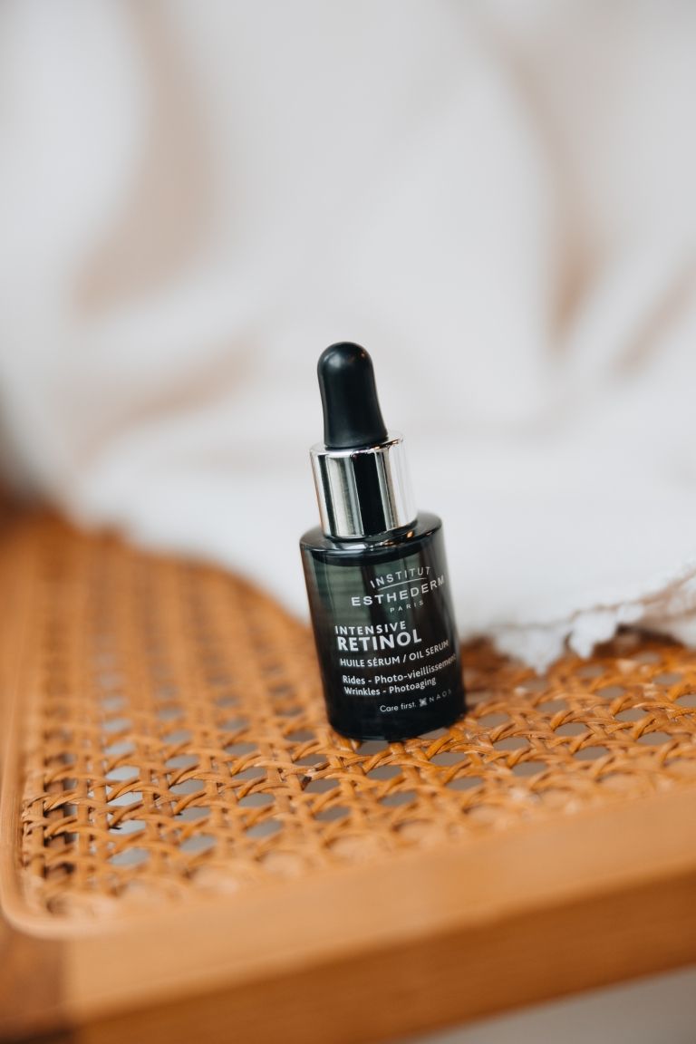 Intensive Retinol serum