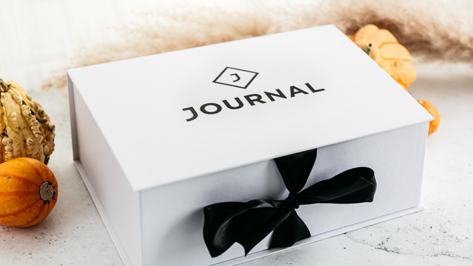 Predstavljamo vam novi Journal Goody Box