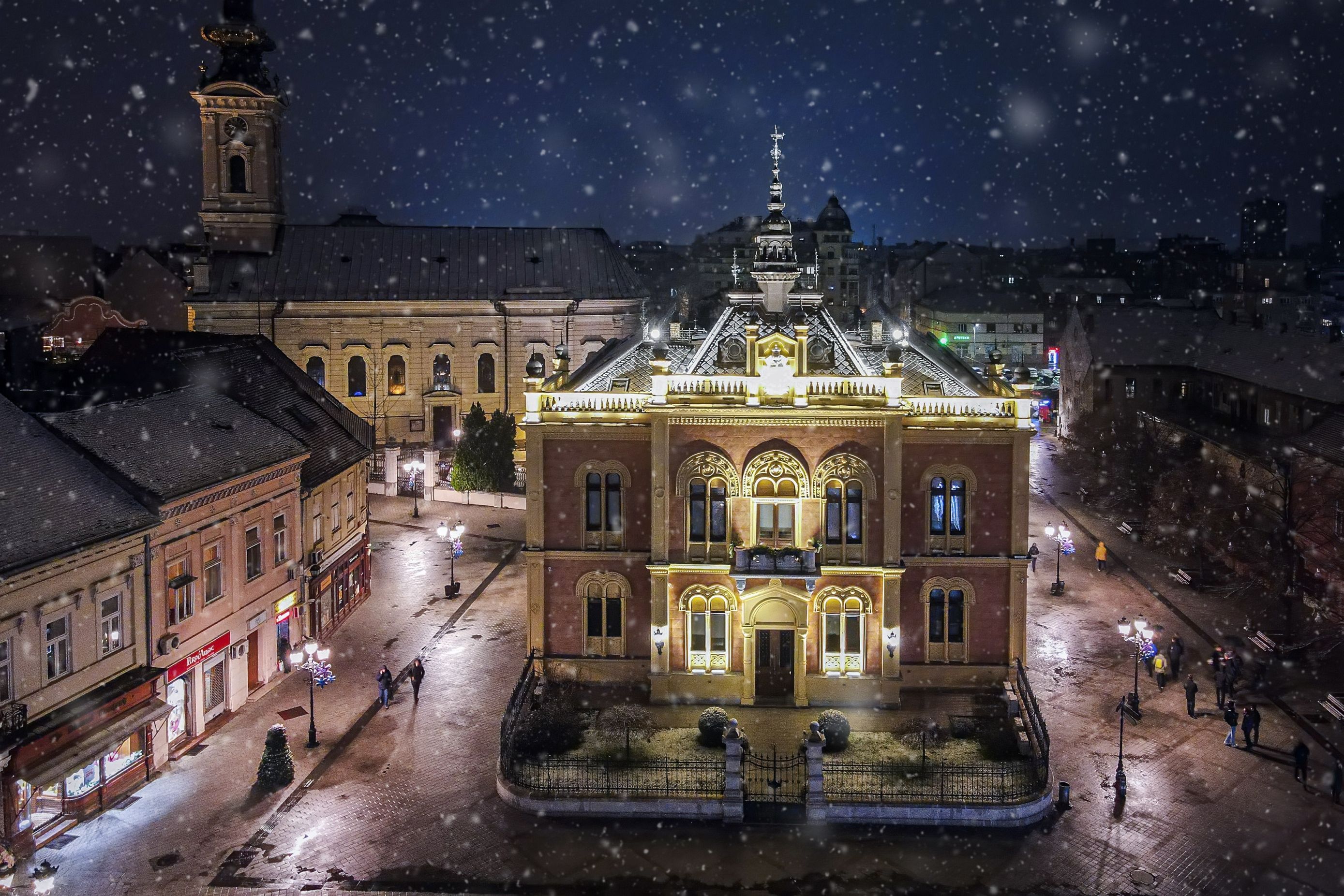 Novi-Sad-advent_Aleksandar-Milutinovic