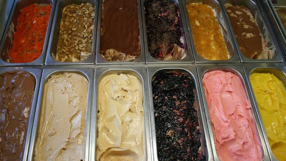 Danas odite na sladoled u slastičarnicu Orijent